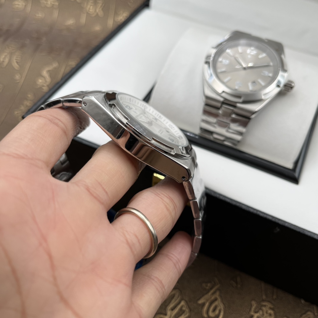 Audemars Piguet watch